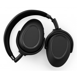 EPOS ADAPT 660 USB-A Kuulokkeet Langallinen & langaton Pääpanta Musiikki Päivittäin Bluetooth Musta