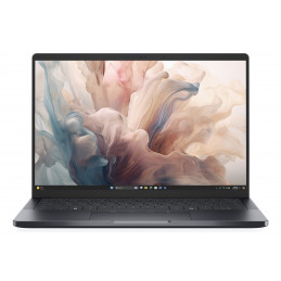 DELL Pro 14 Premium PA14250 Copilot+ PC Intel Core Ultra 7 268V Kannettava tietokone 35,6 cm (14") Full HD+ 32 GB LPDDR5x-SDRAM
