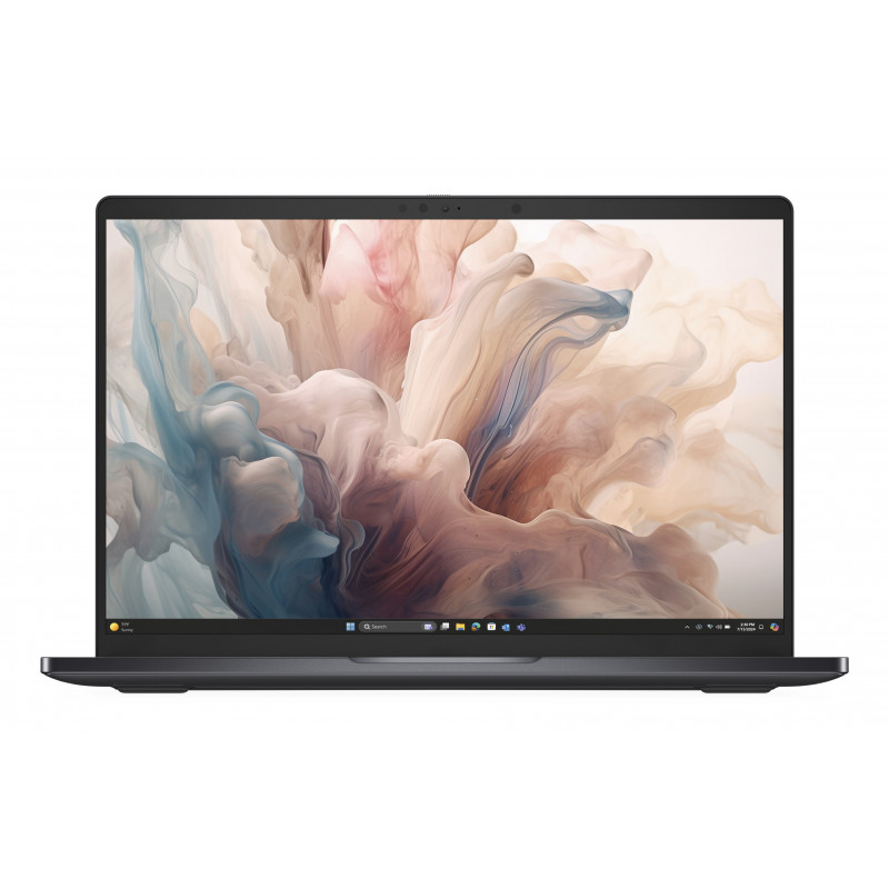 DELL 14 Premium PA14250 Copilot+ PC Intel Core Ultra 5 236V Kannettava tietokone 35,6 cm (14") Full HD+ 16 GB LPDDR5x-SDRAM 512