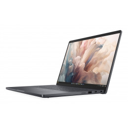 DELL 14 Premium PA14250 Copilot+ PC Intel Core Ultra 5 236V Kannettava tietokone 35,6 cm (14") Full HD+ 16 GB LPDDR5x-SDRAM 512