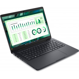 DELL Pro Max 14 MC14250 Intel Core Ultra 7 265H Mobiilityöasema 35,6 cm (14") Full HD+ 32 GB LPDDR5x-SDRAM 1 TB SSD NVIDIA RTX