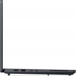 DELL Pro Max 14 MC14250 Intel Core Ultra 7 265H Mobiilityöasema 35,6 cm (14") Full HD+ 32 GB LPDDR5x-SDRAM 1 TB SSD NVIDIA RTX