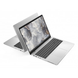 DELL Pro 16 Plus PB16250 Copilot+ PC Intel Core Ultra 5 236V Kannettava tietokone 40,6 cm (16") Full HD+ 16 GB LPDDR5x-SDRAM