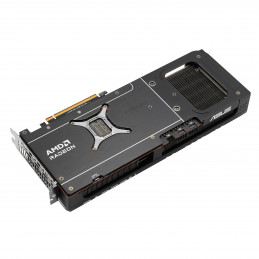 ASUS Prime -RX9070GRE-O12G AMD Radeon RX 9070 GRE 12 GB GDDR6