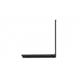 Lenovo ThinkPad P16 Gen 3 Intel Core Ultra 7 255HX Mobiilityöasema 40,6 cm (16") WUXGA 64 GB DDR5-SDRAM 1 TB SSD NVIDIA RTX PRO