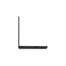 Lenovo ThinkPad P16 Gen 3 Intel Core Ultra 7 255HX Mobiilityöasema 40,6 cm (16") WUXGA 64 GB DDR5-SDRAM 1 TB SSD NVIDIA RTX PRO