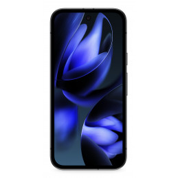 Google Pixel 9a 16 cm (6.3") Kaksois-SIM Android 15 5G USB Type-C 8 GB 128 GB 5100 mAh Musta