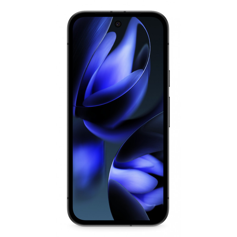 Google Pixel 9a 16 cm (6.3") Kaksois-SIM Android 15 5G USB Type-C 8 GB 128 GB 5100 mAh Musta