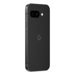 Google Pixel 9a 16 cm (6.3") Kaksois-SIM Android 15 5G USB Type-C 8 GB 128 GB 5100 mAh Musta