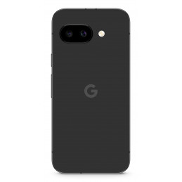 Google Pixel 9a 16 cm (6.3") Kaksois-SIM Android 15 5G USB Type-C 8 GB 128 GB 5100 mAh Musta