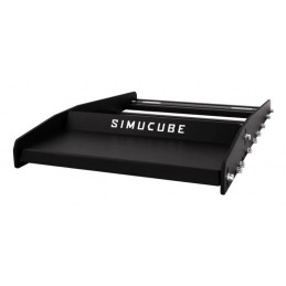 SIMUCUBE Baseplate Polkimen kiinnityslevy