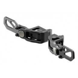SIMUCUBE SCF1-PADDLE(S) lento ajosimulaattorin lisävaruste