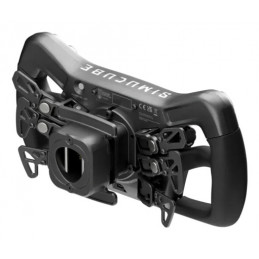 SIMUCUBE SCF1-PADDLE(S) lento ajosimulaattorin lisävaruste