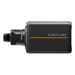 SIMUCUBE 3 Sport Kilpa-ajoratin pohja