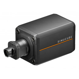 SIMUCUBE 3 Pro Kilpa-ajoratin pohja