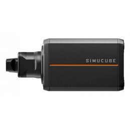 SIMUCUBE 3 Pro Kilpa-ajoratin pohja