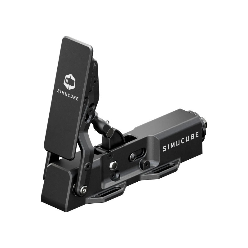 SIMUCUBE Co-Pedal Poljin