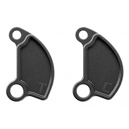 SIMUCUBE Co-Pedal Poljin