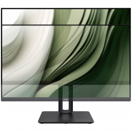 MSI Pro MP245PG tietokoneen litteä näyttö 60,5 cm (23.8") 1920 x 1080 pikseliä Full HD LCD Musta