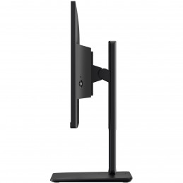 MSI Pro MP245PG tietokoneen litteä näyttö 60,5 cm (23.8") 1920 x 1080 pikseliä Full HD LCD Musta