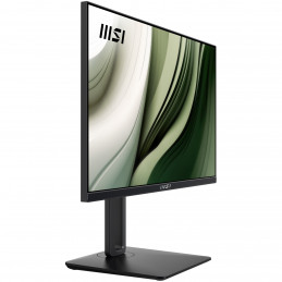 MSI Pro MP245PG tietokoneen litteä näyttö 60,5 cm (23.8") 1920 x 1080 pikseliä Full HD LCD Musta