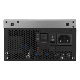 ASUS ROG -THOR-1000P3-GAMING-E virtalähdeyksikkö 1000 W 20+4 pin ATX ATX Musta