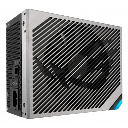 ASUS ROG -THOR-1200P3-GAMING-E virtalähdeyksikkö 1200 W 24-pin ATX ATX Musta