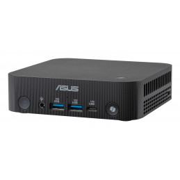 ASUS ExpertCenter PN55-S50023NL Copilot+ PC AMD Ryzen AI 5 330 16 GB DDR5-SDRAM 512 GB SSD Windows 11 Pro Mini PC Musta