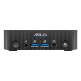 ASUS ExpertCenter PN55-S50010NL Copilot+ PC AMD Ryzen AI 5 430 16 GB DDR5-SDRAM 512 GB SSD Windows 11 Pro Mini PC Musta