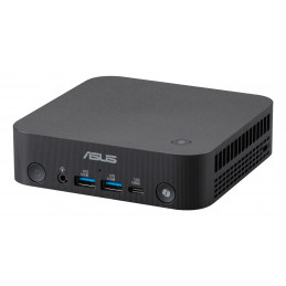 ASUS ExpertCenter PN55-S50010NL Copilot+ PC AMD Ryzen AI 5 430 16 GB DDR5-SDRAM 512 GB SSD Windows 11 Pro Mini PC Musta