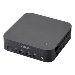 ASUS ExpertCenter PN55-S70012NL Copilot+ PC AMD Ryzen AI 7 445 32 GB DDR5-SDRAM 1 TB SSD Windows 11 Pro Mini PC Musta