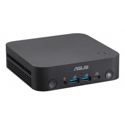 ASUS ExpertCenter PN55-S70012NL Copilot+ PC AMD Ryzen AI 7 445 32 GB DDR5-SDRAM 1 TB SSD Windows 11 Pro Mini PC Musta