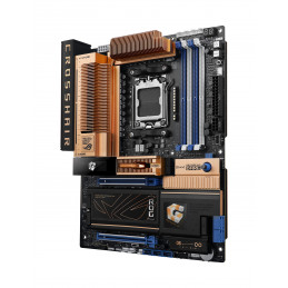 ASUS ROG CROSSHAIR 2006 AMD X870E Pistoke AM5 ATX