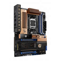 ASUS ROG CROSSHAIR 2006 AMD X870E Pistoke AM5 ATX