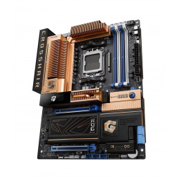 ASUS ROG CROSSHAIR 2006 AMD X870E Pistoke AM5 ATX