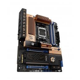 ASUS ROG CROSSHAIR 2006 AMD X870E Pistoke AM5 ATX