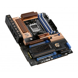 ASUS ROG CROSSHAIR 2006 AMD X870E Pistoke AM5 ATX