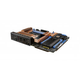 ASUS ROG CROSSHAIR 2006 AMD X870E Pistoke AM5 ATX