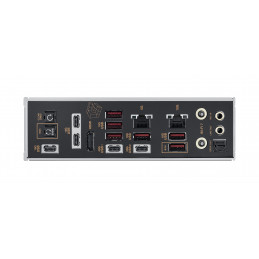 ASUS ROG CROSSHAIR 2006 AMD X870E Pistoke AM5 ATX