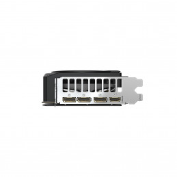 GIGABYTE GeForce RTX 5080 WINDFORCE OC SFF 16G NVIDIA 16 GB GDDR7
