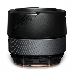 Gigabyte AORUS WATERFORCE 360 Suoritin 12 cm Musta