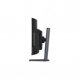 GIGABYTE MO34WQC36 tietokoneen litteä näyttö 86,4 cm (34") 3440 x 1440 pikseliä Wide Quad HD QD-OLED Musta