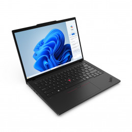 Lenovo ThinkPad T14 Gen 5 (AMD) AMD Ryzen™ 7 PRO 8840U Kannettava tietokone 35,6 cm (14") WUXGA 32 GB DDR5-SDRAM 1 TB SSD Wi-Fi