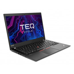 Teqcycle Lenovo ThinkPad L15 G1 Intel® Core™ i3 i3-10110U Kannettava tietokone 39,6 cm (15.6") 16 GB DDR4-SDRAM 512 GB SSD