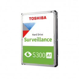 Toshiba MG11ACA20TE-V sisäinen kiintolevy 20 TB 7200 RPM 1024 MB 3.5" Serial ATA III