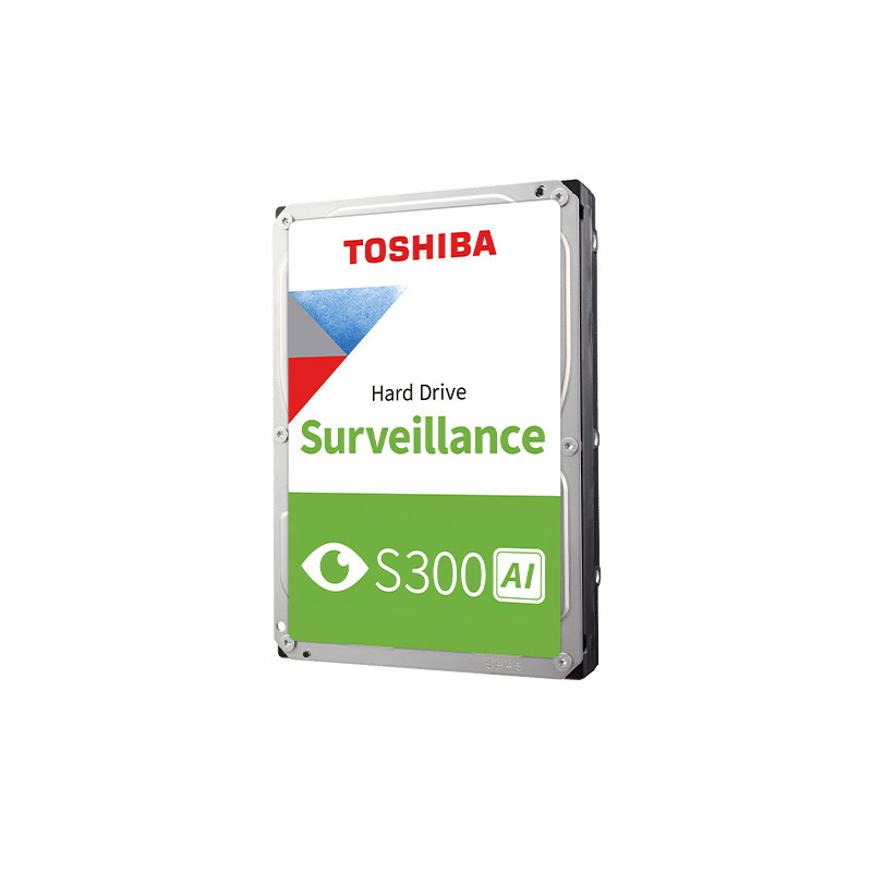 Toshiba MG11ACA20TE-V sisäinen kiintolevy 20 TB 7200 RPM 1024 MB 3.5" Serial ATA III