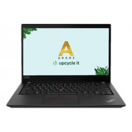 upcycle it Lenovo ThinkPad T14 Gen 2 (Refurbished) A Intel® Core™ i5 i5-1135G7 Kannettava tietokone 35,6 cm (14") Full HD 16 GB