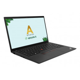 upcycle it Lenovo ThinkPad T14 Gen 2 (Refurbished) A Intel® Core™ i5 i5-1135G7 Kannettava tietokone 35,6 cm (14") Full HD 16 GB