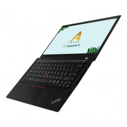 upcycle it Lenovo ThinkPad T14s Gen 2 AMD (Refurbished) A Intel® Core™ i5 i5-1135G7 Kannettava tietokone 35,6 cm (14") Full HD