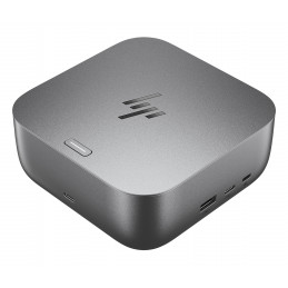 HP Thunderbolt 4 100W G6 -telakka